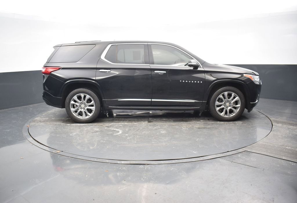 2018 CHEVROLET TRAVERSE - Image 6