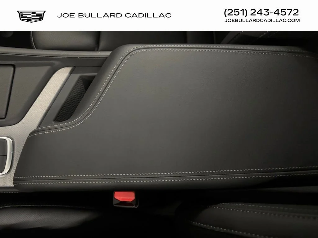2026 Cadillac CT5 Premium Luxury - Photo 29