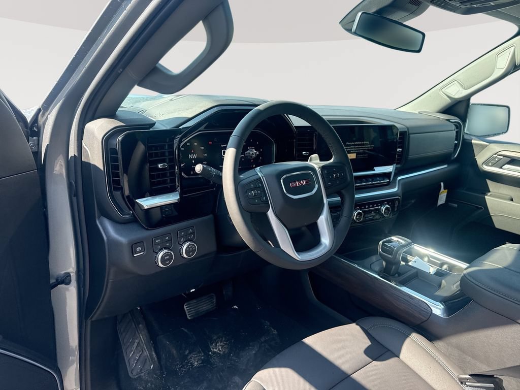 2026 GMC Sierra 1500 SLT - Photo 10