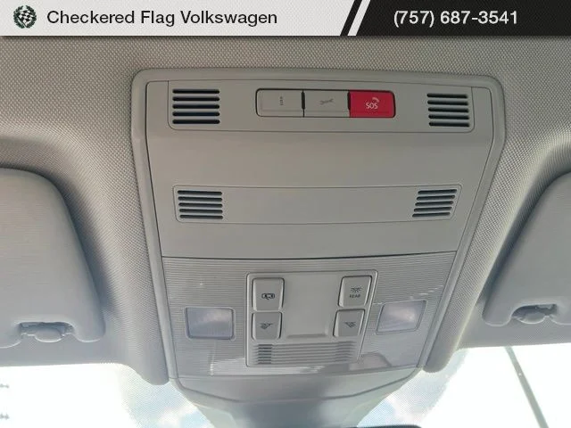 New 2026 Silver Volkswagen 1.5T S image 18