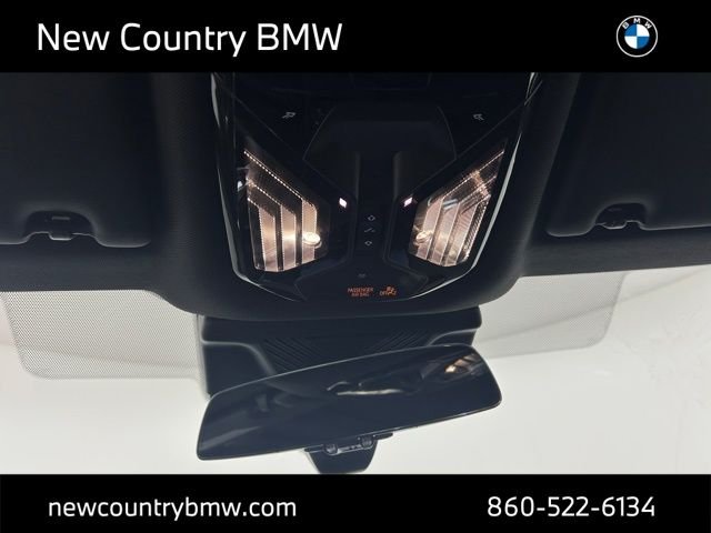 2026 BMW 5 Series 530i - Photo 23