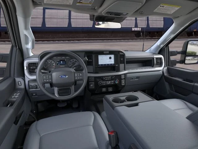 New 2026 Ford F-250SD XL