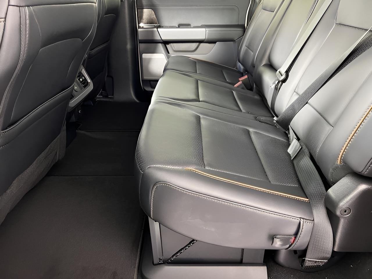 2025 Ford F-250 Super Duty Lariat - Photo 65