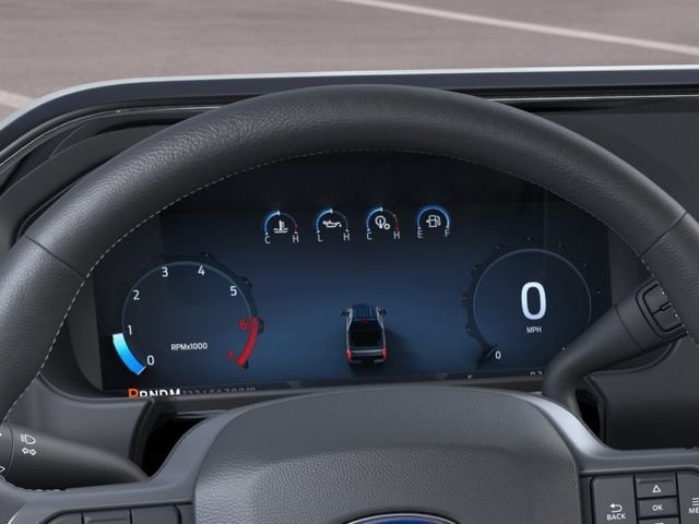 2026 Ford F-250 Super Duty Lariat - Photo 13