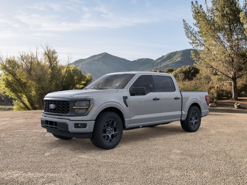 New 2026 Avalanche Ford STX® image 29