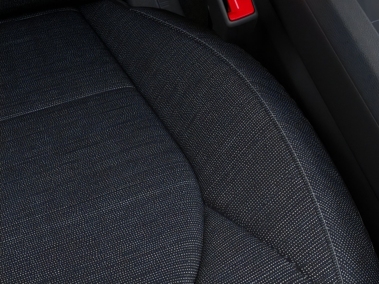 New 2027 Snow White Pearl Kia S image 24