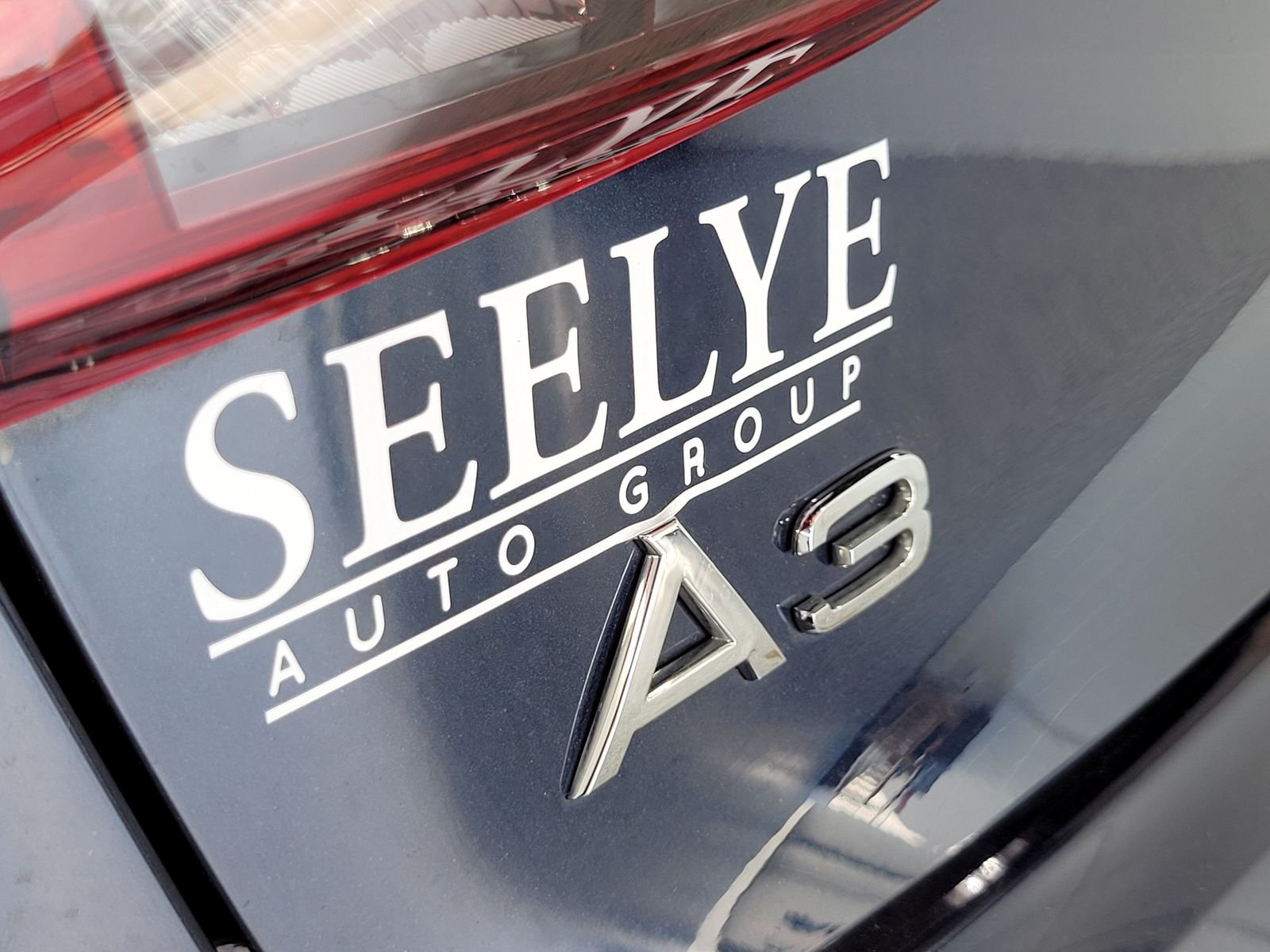 Used 2017 Blue Audi 2.0T Premium Plus image 30