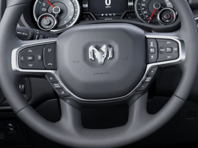 New 2025 Gray Ram Big Horn/Lone Star image 19