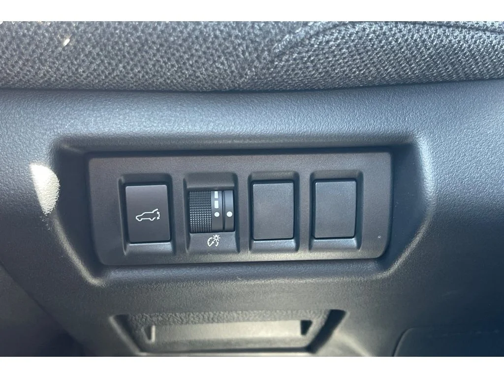 Used 2026 Sapphire Blue Pearl Subaru Premium image 39