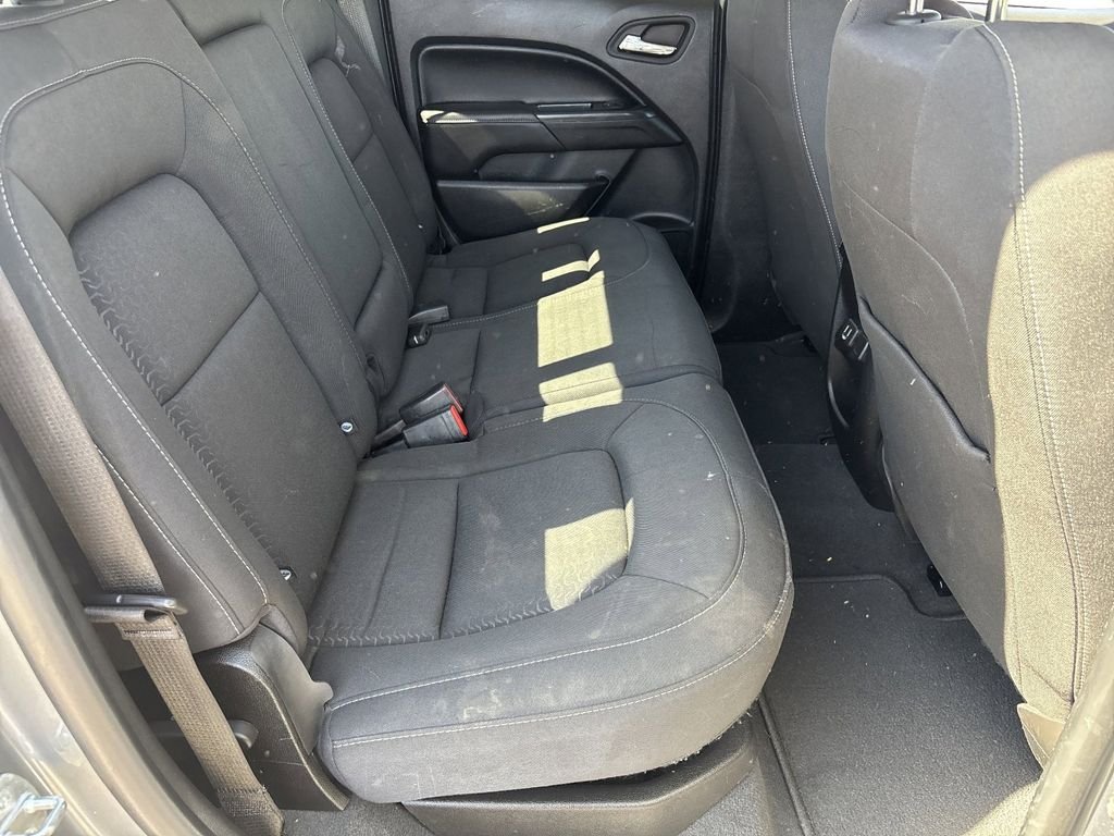 2022 GMC Canyon Elevation - Photo 15