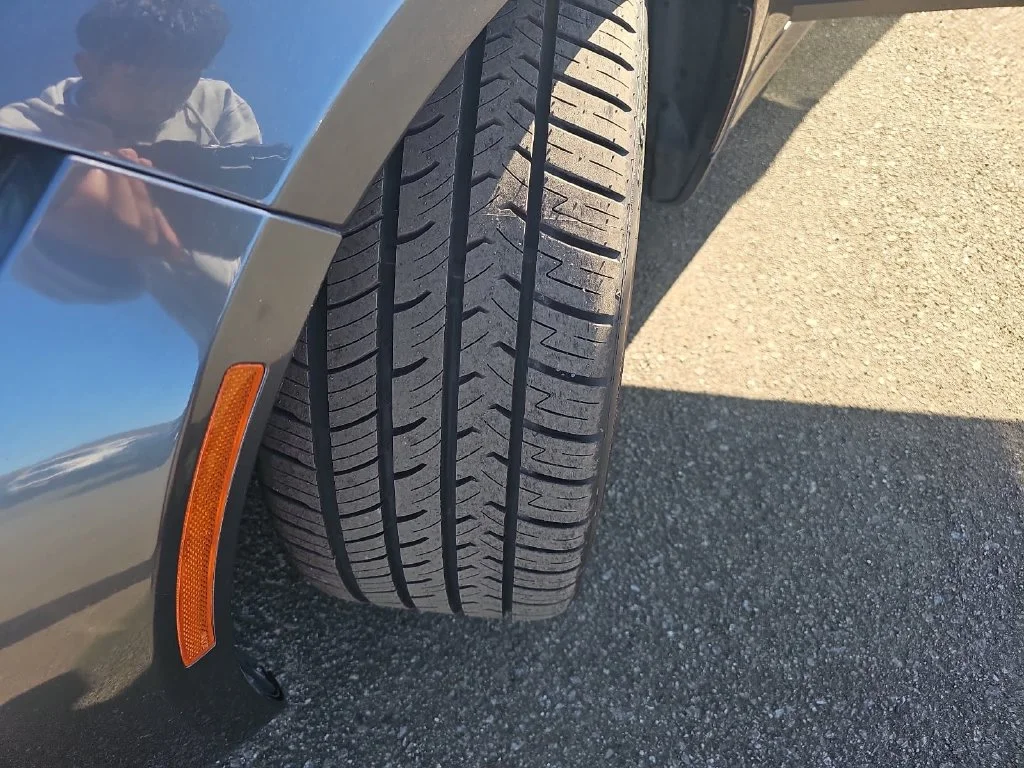 Used 2018 Gray BMW Base image 34