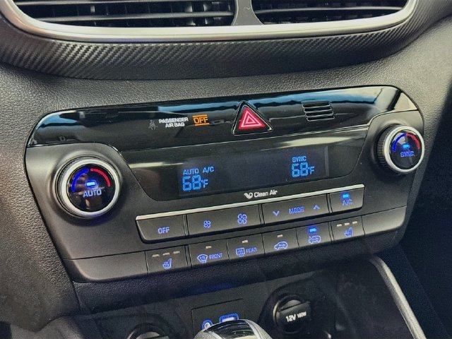 Used 2019 Red Hyundai SEL image 25