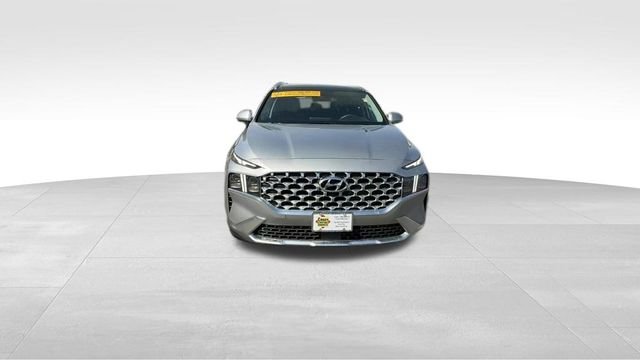 2023 Hyundai Santa Fe Limited - Photo 9