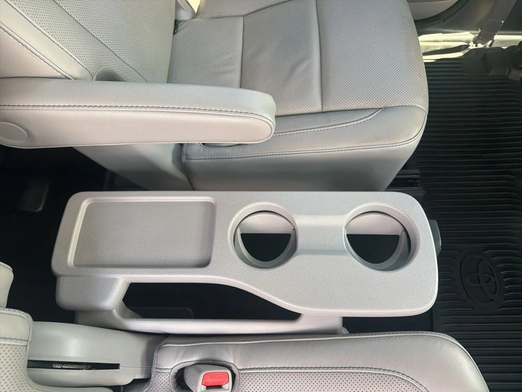 Used 2018 Gray Toyota Limited image 43