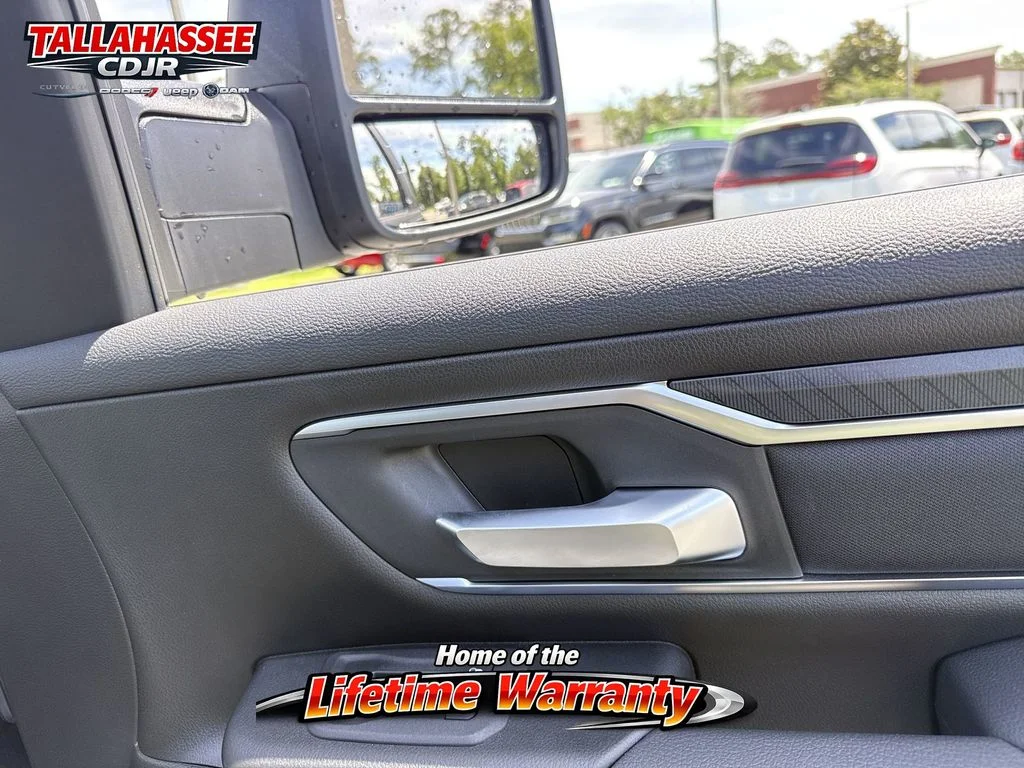 2026 RAM 1500 Big Horn/Lone Star - Photo 36