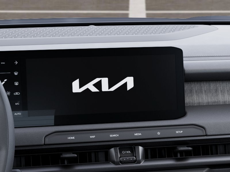 New 2027 Panthera Metal Matte Kia X-Line SX-Prestige image 20