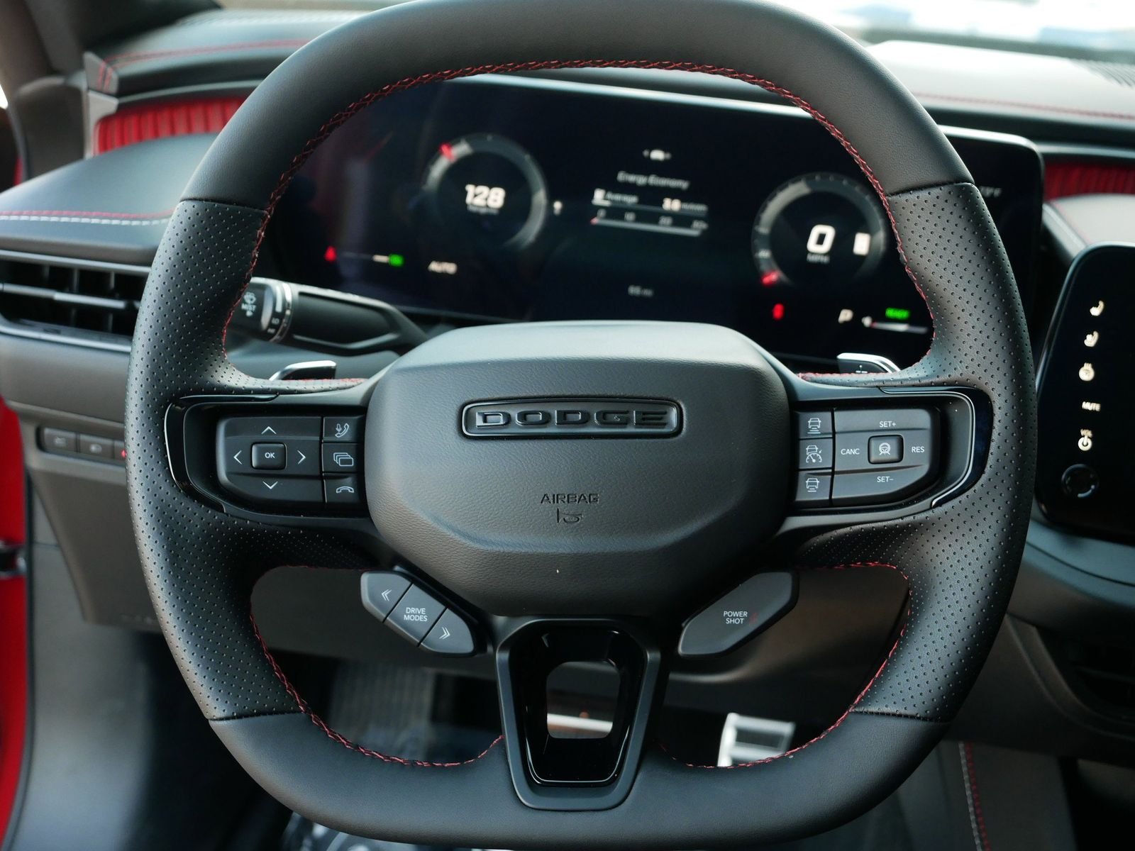 2024 Dodge Charger Daytona R/T - Photo 18