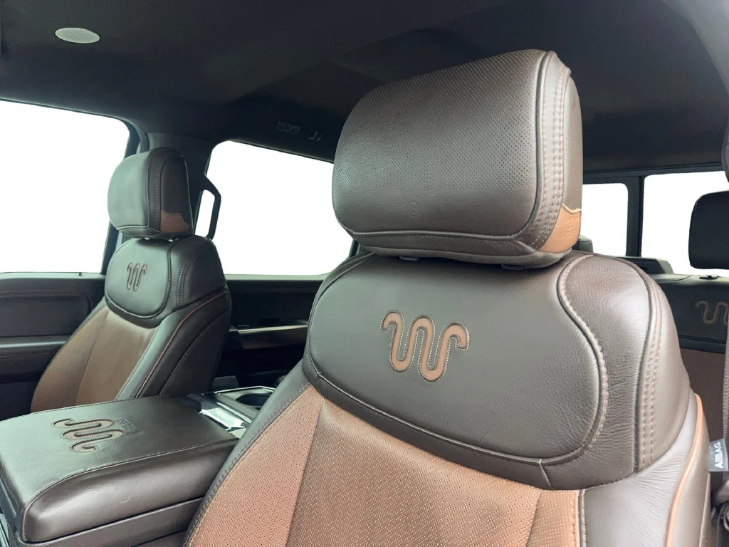 Used 2023  Ford King Ranch image 30