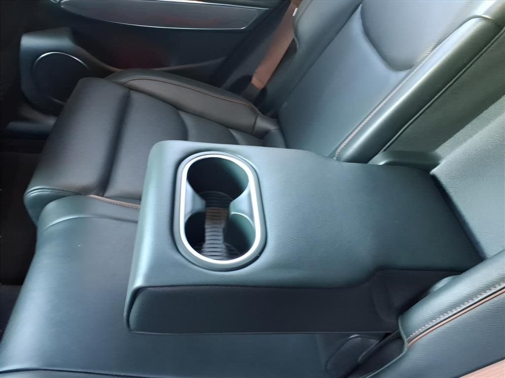 2022 GENESIS GV70 Standard - Photo 12