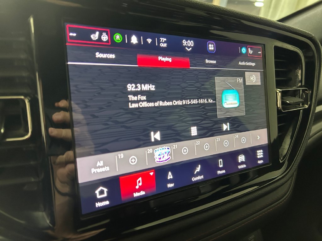 Used 2023 Gray Dodge GT Plus image 11
