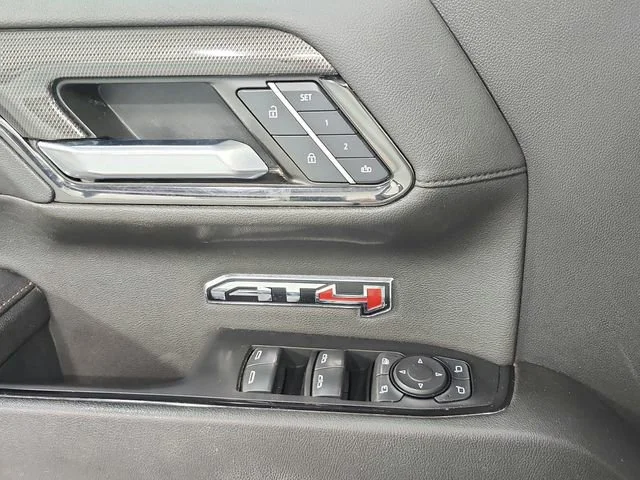 2023 GMC Sierra 1500 AT4 - Photo 33