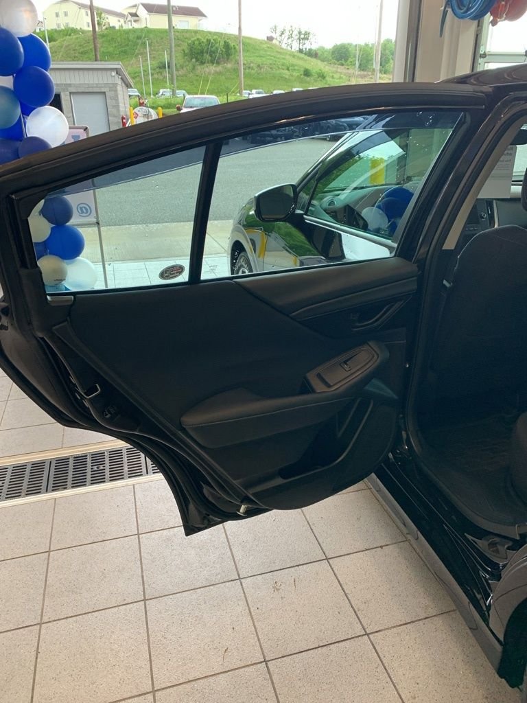 2025 Subaru Legacy Base - Photo 11