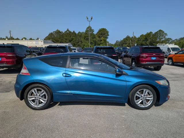 Used 2011  Honda EX image 6