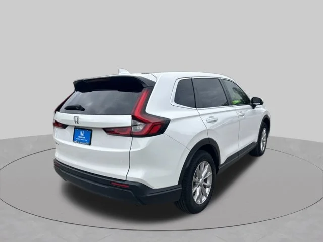 2024 Honda CR-V EX - Photo 6