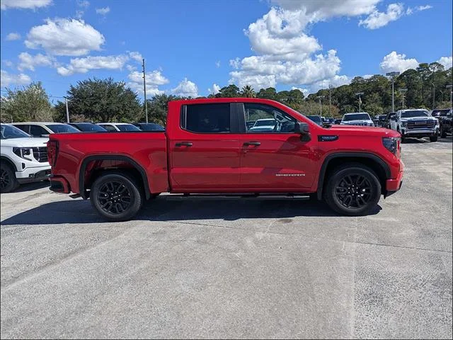 2026 GMC Sierra 1500 Pro - Photo 6