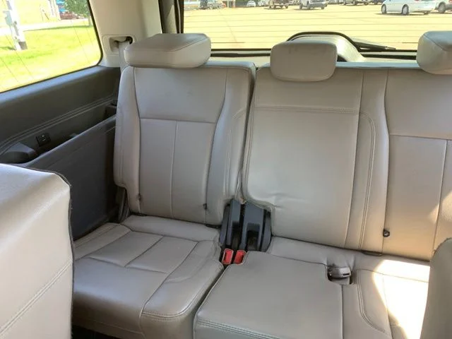 Used 2021 White Ford XLT image 25
