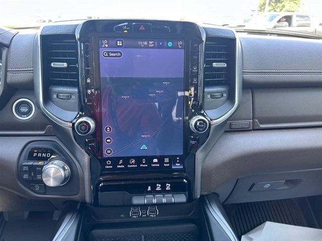 2026 RAM Ram 1500 Pickup Laramie - Photo 13
