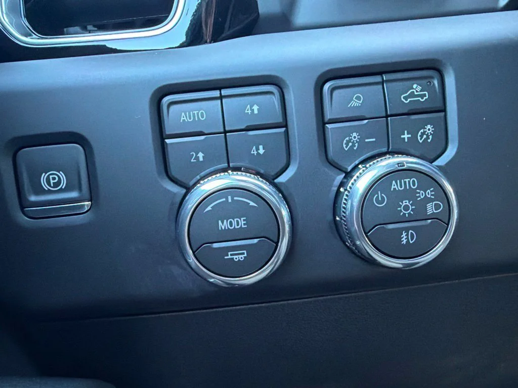 New 2026 Sterling Metallic GMC Denali image 16