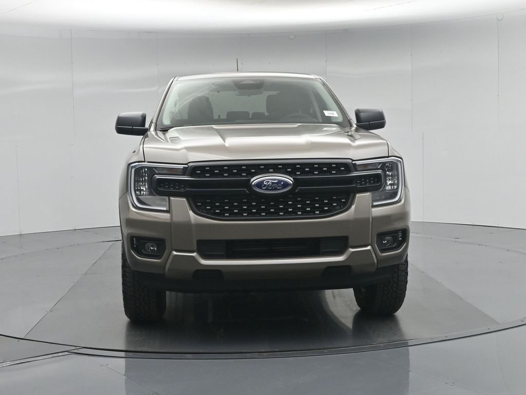 New 2026 Marsh Gray Ford XL image 49