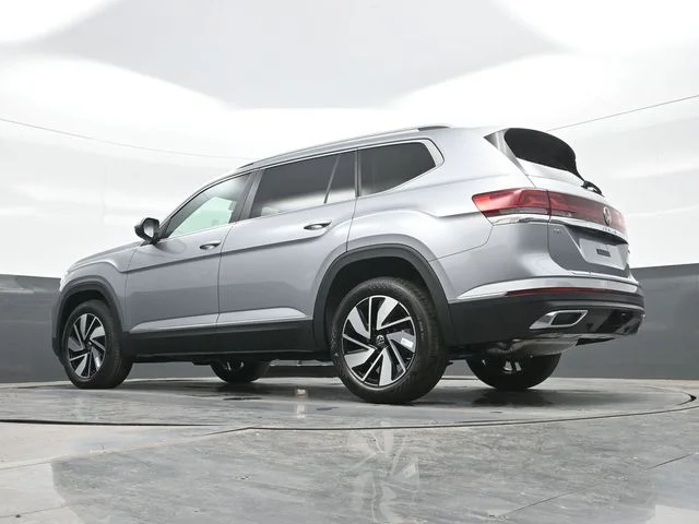 2026 Volkswagen Atlas SEL - Photo 19