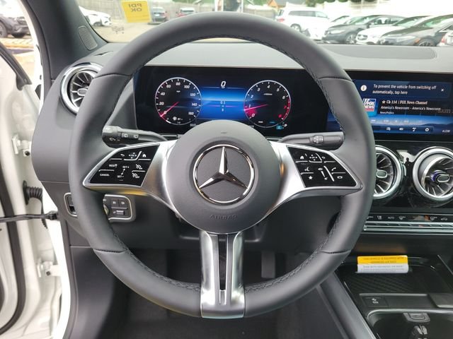 New 2026 White Mercedes-Benz GLA 250 image 30
