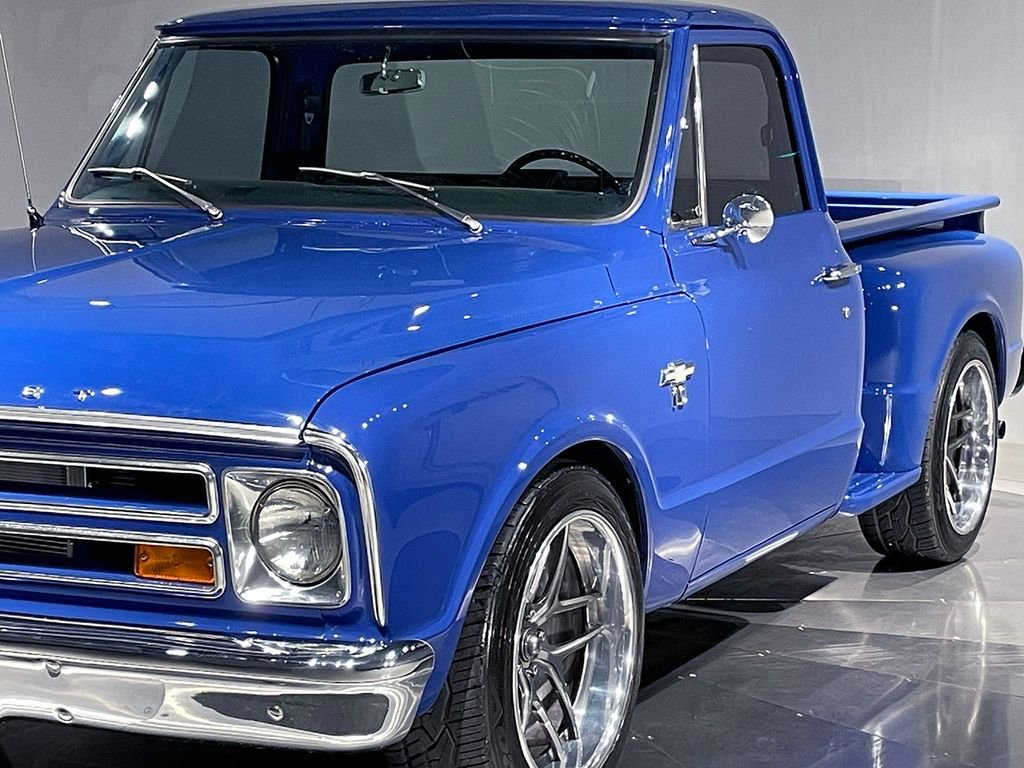 Used 1968  Chevrolet  image 21