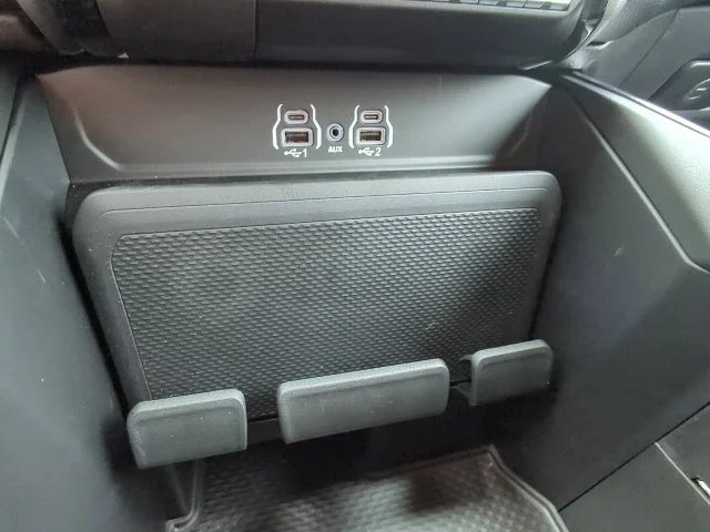 2026 RAM 3500 Big Horn - Photo 19