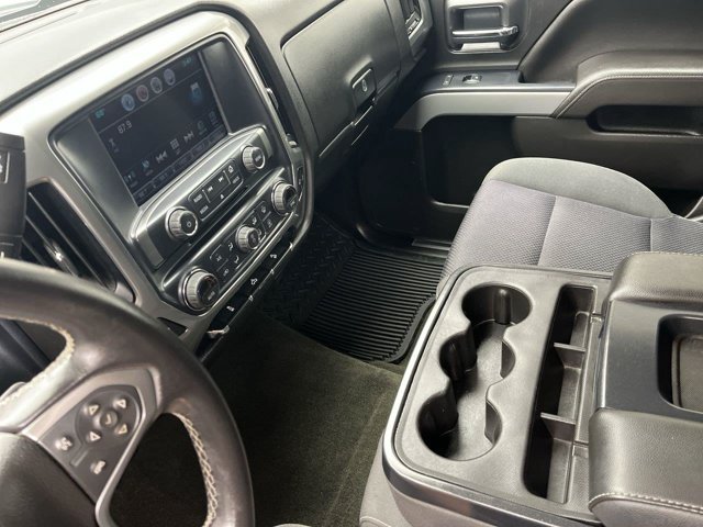 Used 2017 Graphite Metallic Chevrolet LT image 19