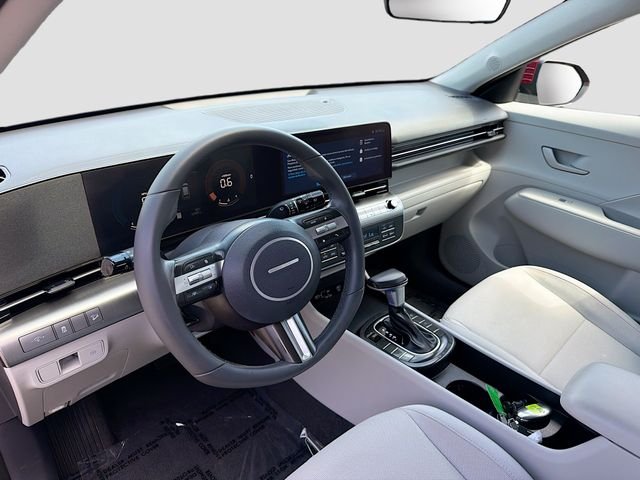 Used 2024 Red Hyundai SEL image 9