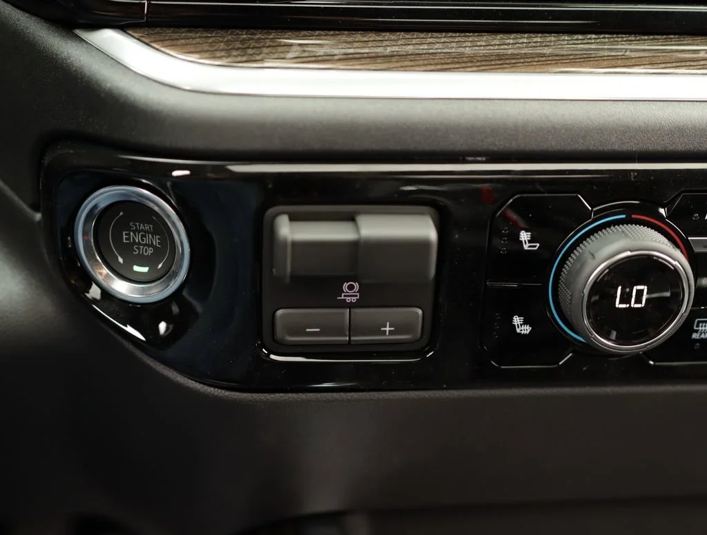 2026 Chevrolet Silverado 1500 LT Trail Boss - Photo 18
