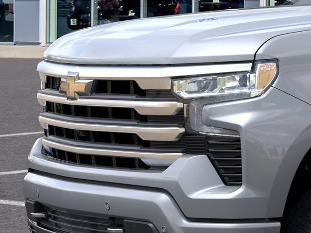 2026 Chevrolet Silverado 1500 High Country - Photo 14