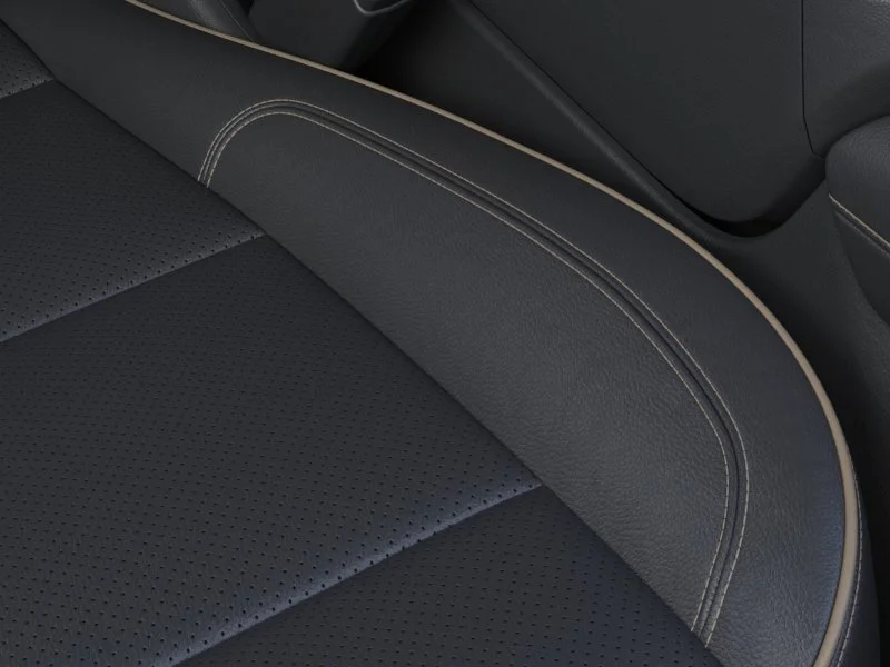 2026 Chevrolet Suburban Premier - Photo 21