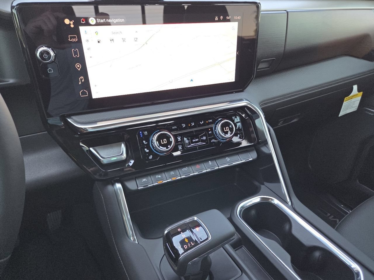 2026 GMC Sierra 1500 Denali - Photo 32