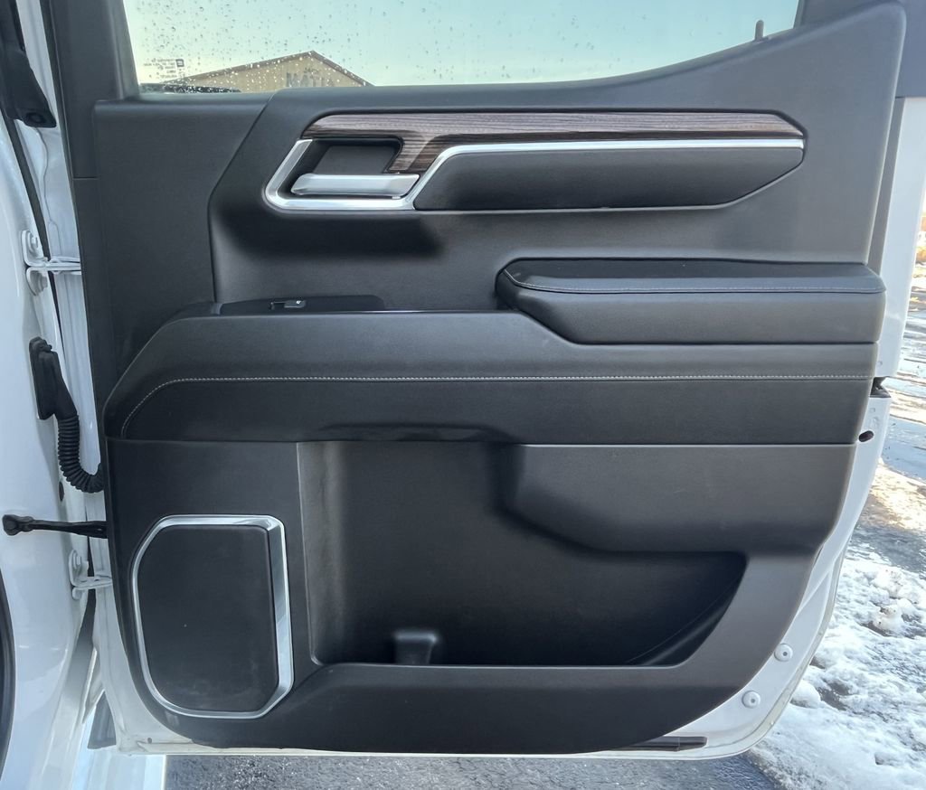 2023 Chevrolet Silverado 1500 RST - Photo 18