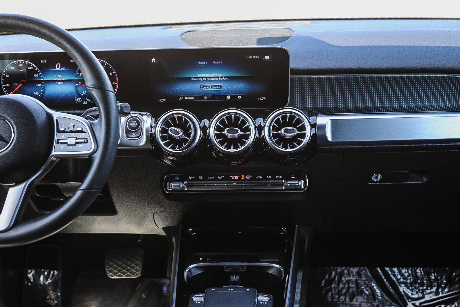 2021 Mercedes-Benz GLB Base - Photo 12