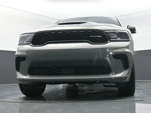 New 2026 Destroyer Gray Clear-Coat Exterior Paint Dodge GT Plus image 38