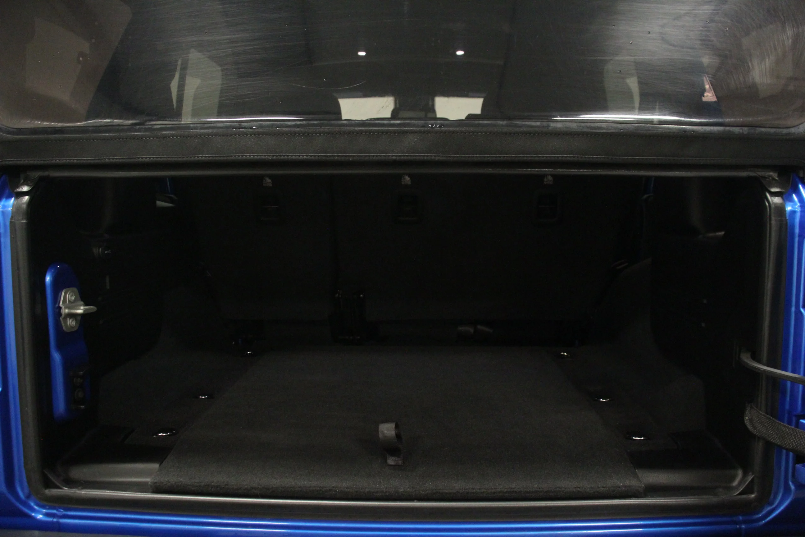 2024 Jeep Wrangler 4-Door Sahara - Photo 11