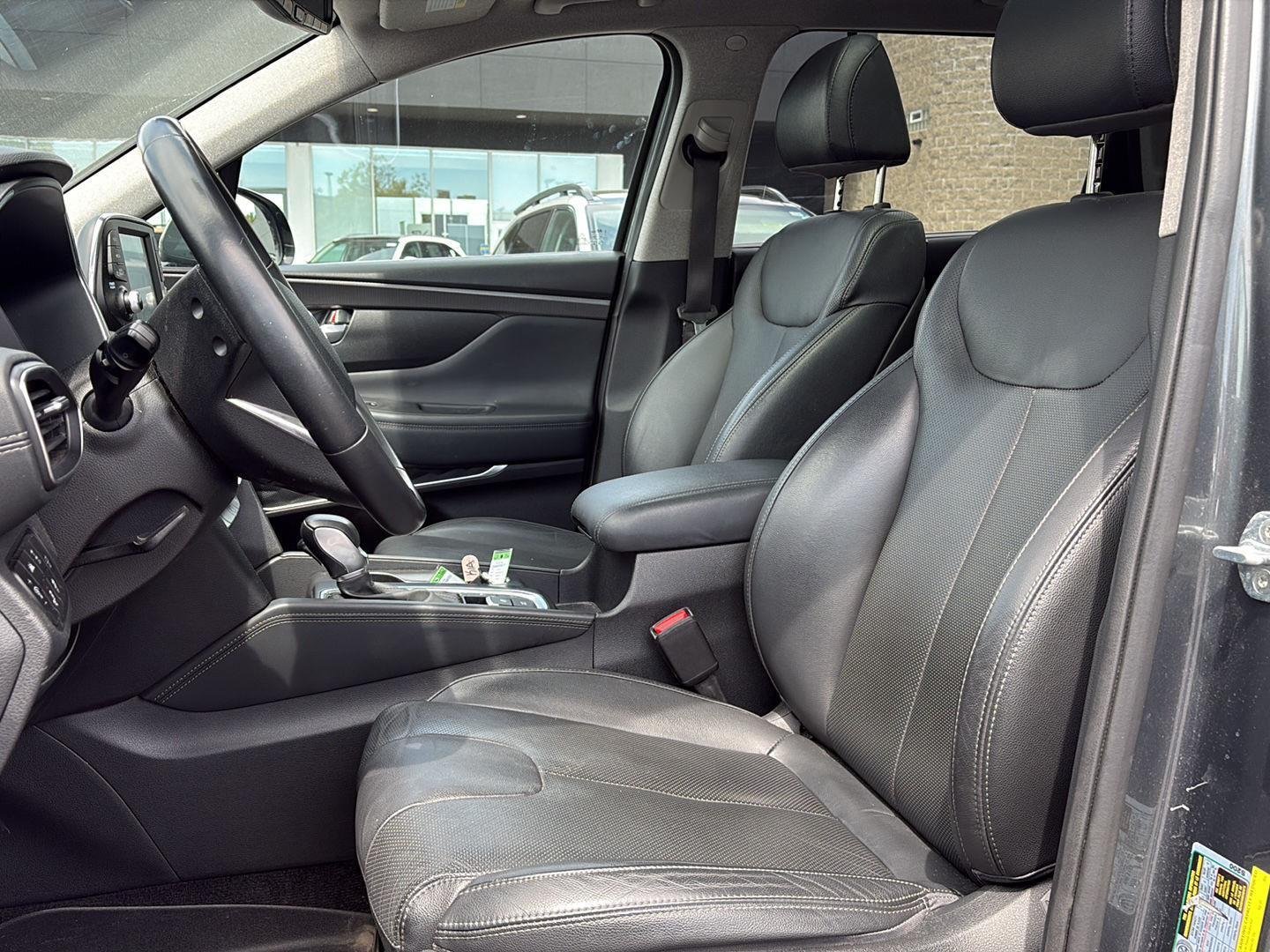 Used 2020 Rainforest Hyundai SEL image 6