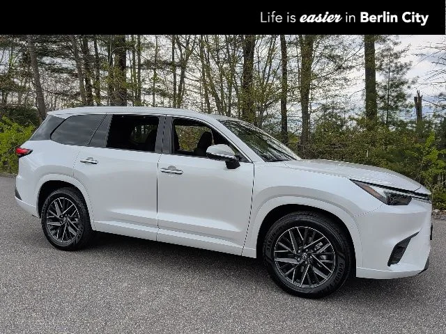 2026 Lexus TX 350 350 Premium AWD's photo