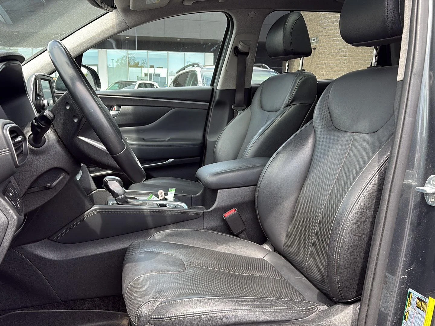 Used 2020 Rainforest Hyundai SEL image 6
